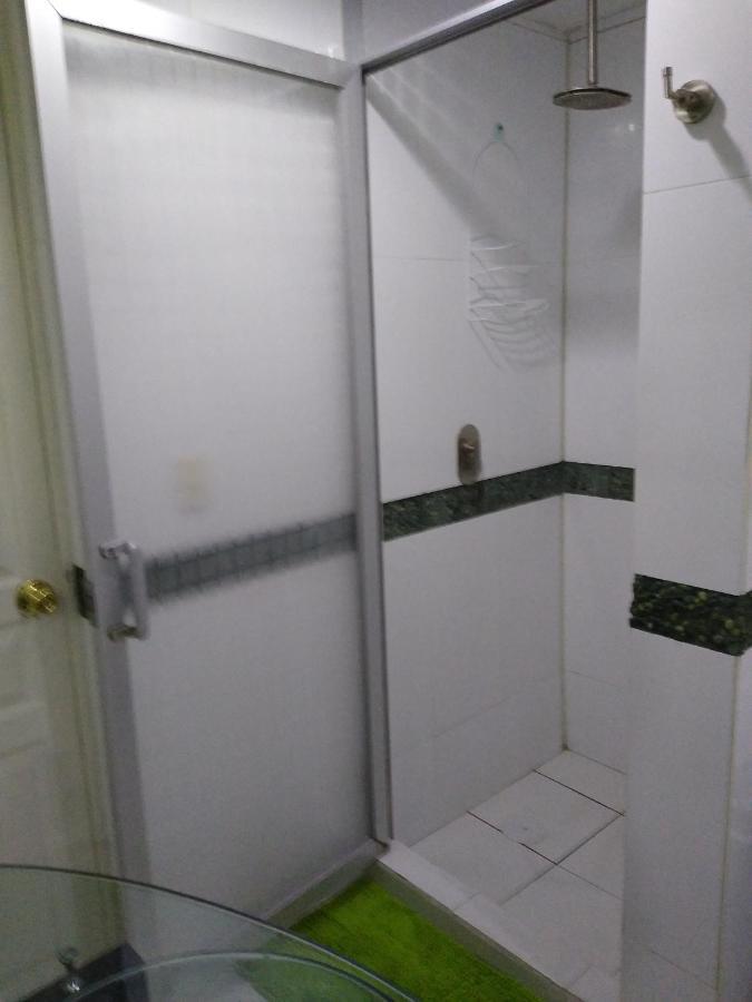 Habitaciones Business Class En Lomas De Angelopolis Tlaxcalancingo 外观 照片