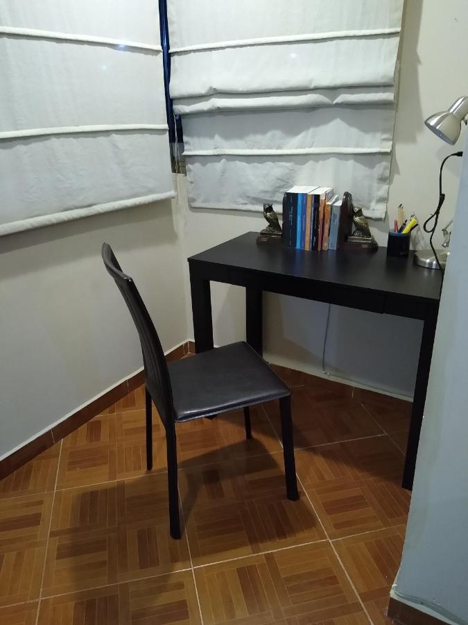 Habitaciones Business Class En Lomas De Angelopolis Tlaxcalancingo 外观 照片