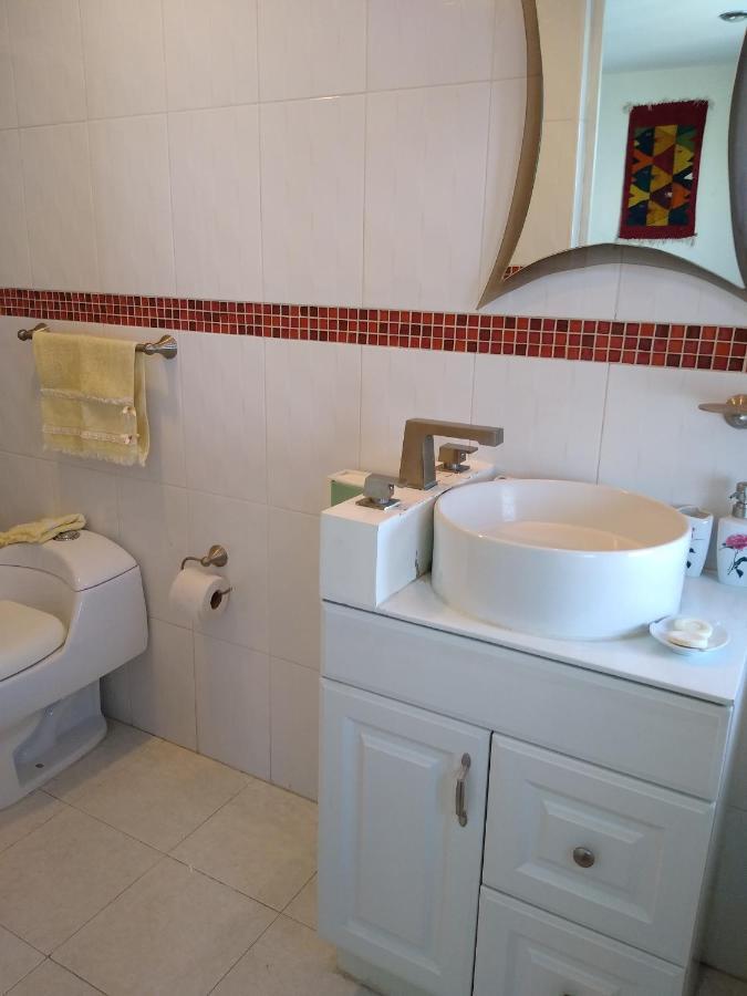 Habitaciones Business Class En Lomas De Angelopolis Tlaxcalancingo 外观 照片