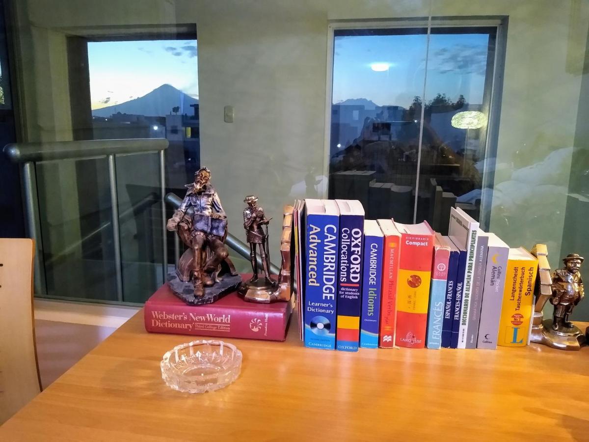 Habitaciones Business Class En Lomas De Angelopolis Tlaxcalancingo 外观 照片