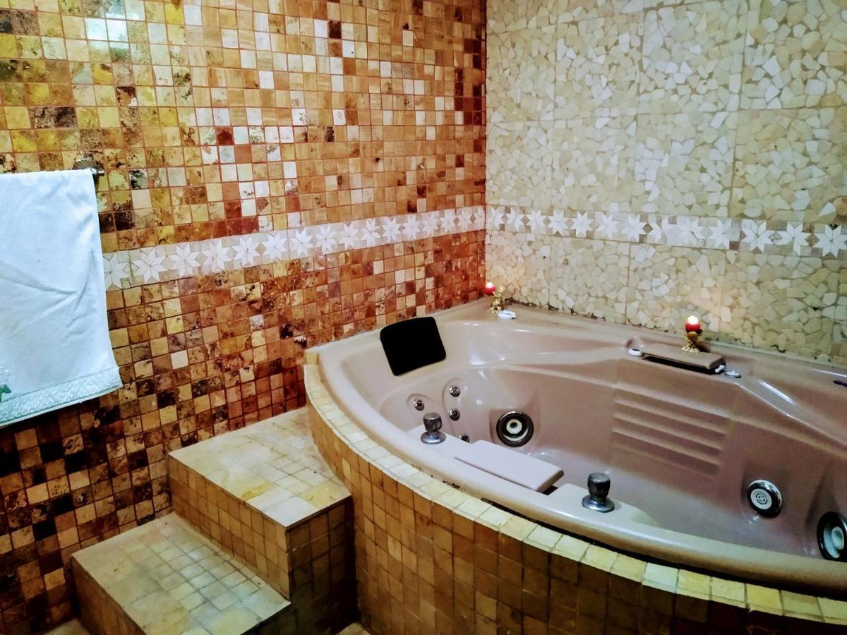 Habitaciones Business Class En Lomas De Angelopolis Tlaxcalancingo 外观 照片