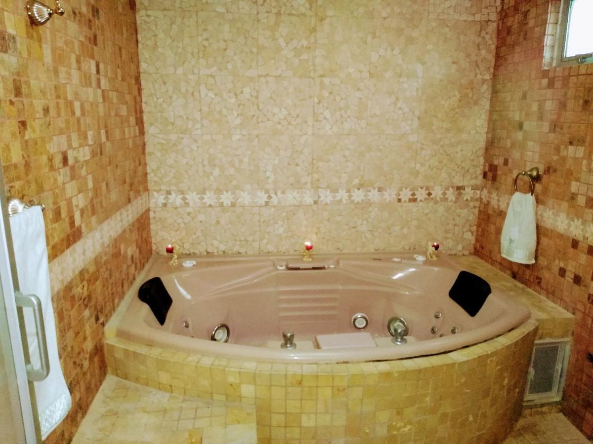 Habitaciones Business Class En Lomas De Angelopolis Tlaxcalancingo 外观 照片