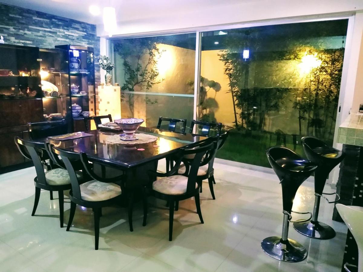 Habitaciones Business Class En Lomas De Angelopolis Tlaxcalancingo 外观 照片