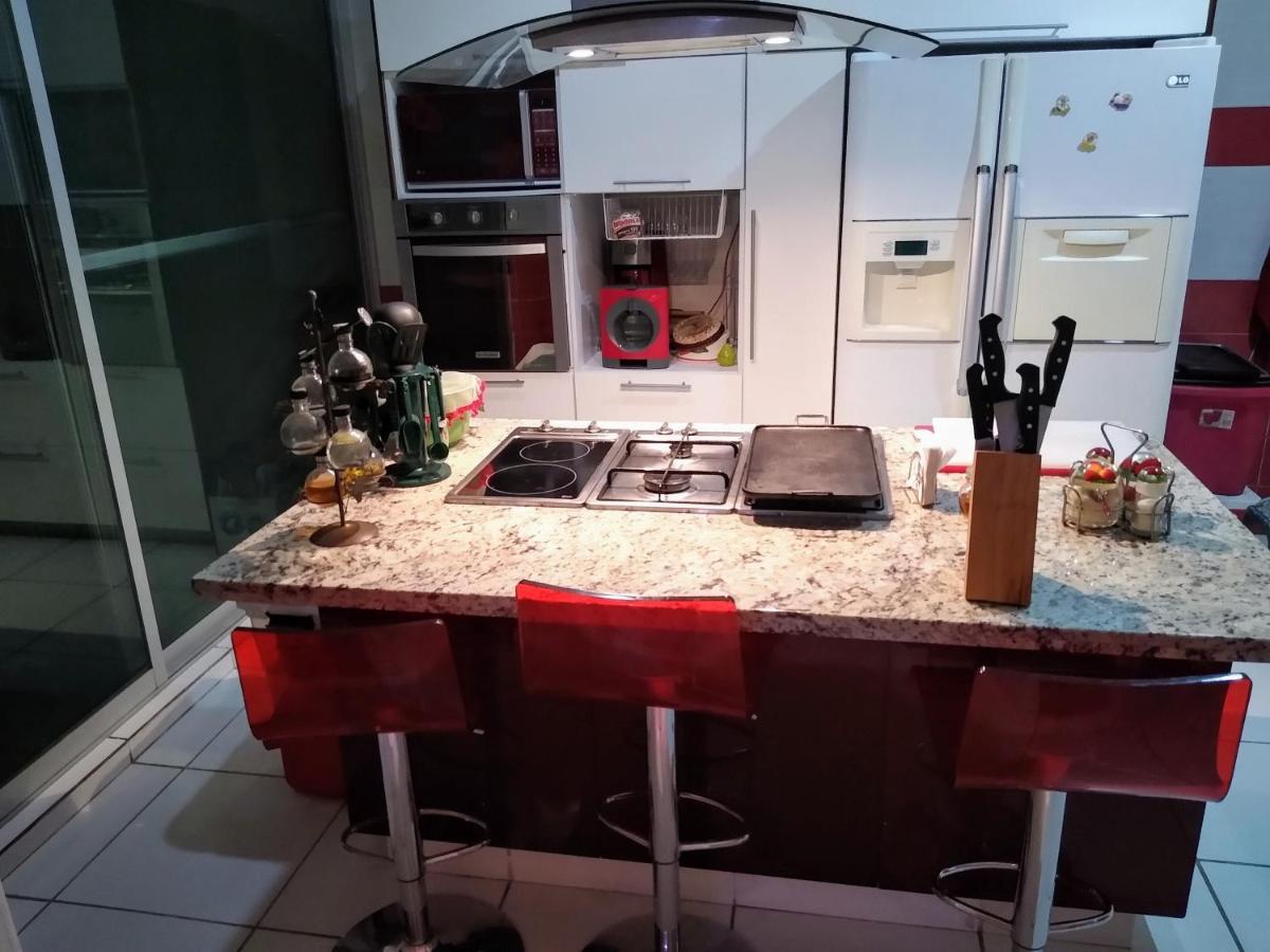 Habitaciones Business Class En Lomas De Angelopolis Tlaxcalancingo 外观 照片