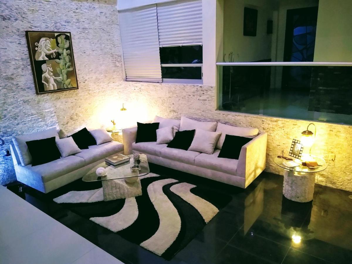 Habitaciones Business Class En Lomas De Angelopolis Tlaxcalancingo 外观 照片