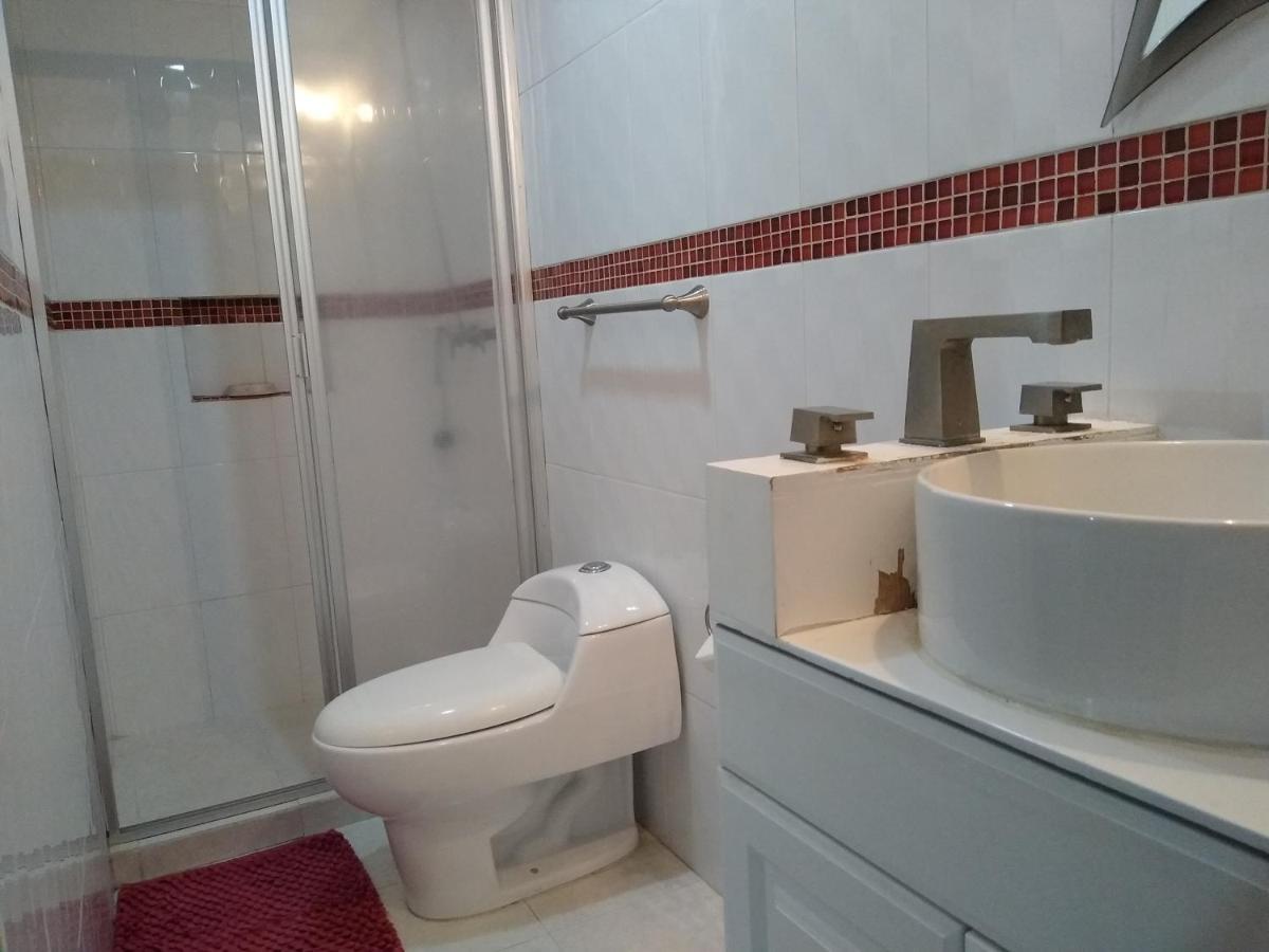 Habitaciones Business Class En Lomas De Angelopolis Tlaxcalancingo 外观 照片
