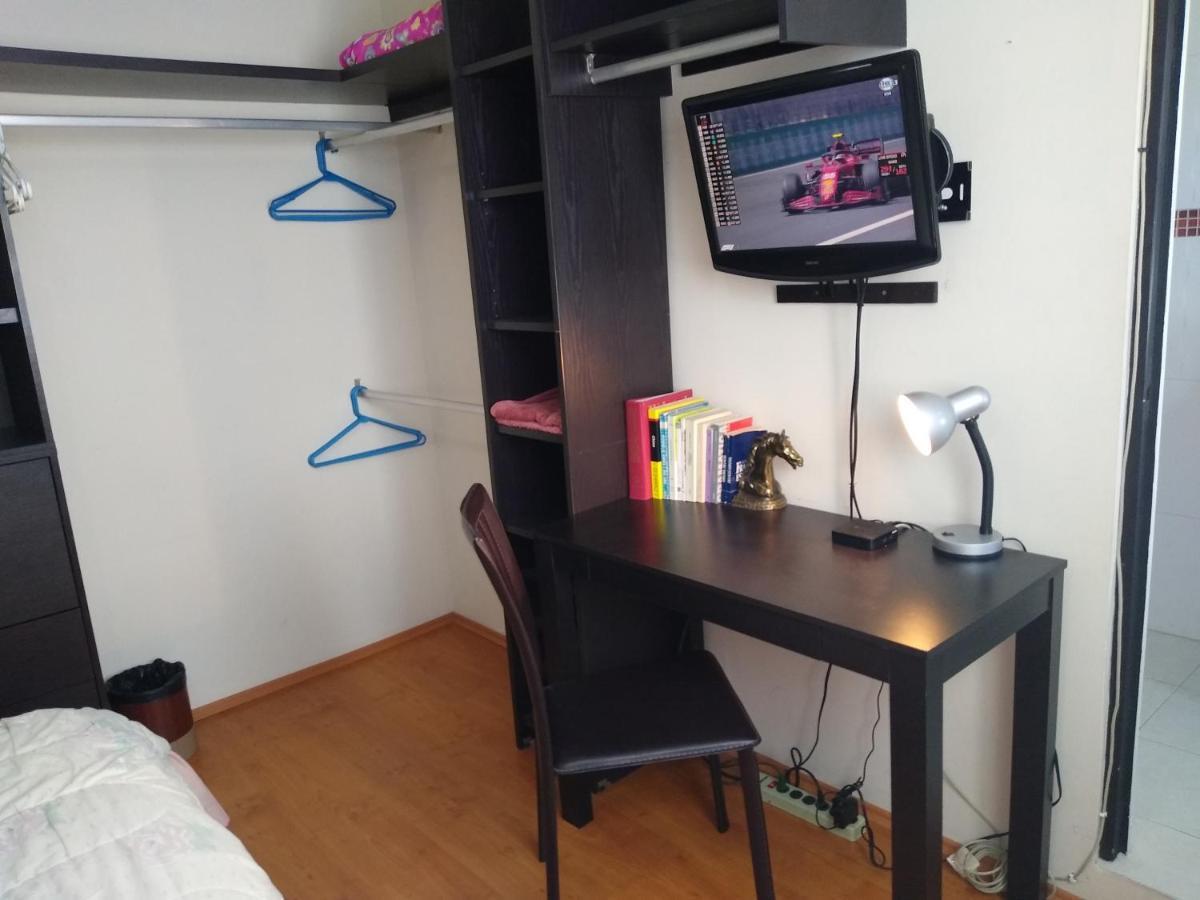 Habitaciones Business Class En Lomas De Angelopolis Tlaxcalancingo 外观 照片