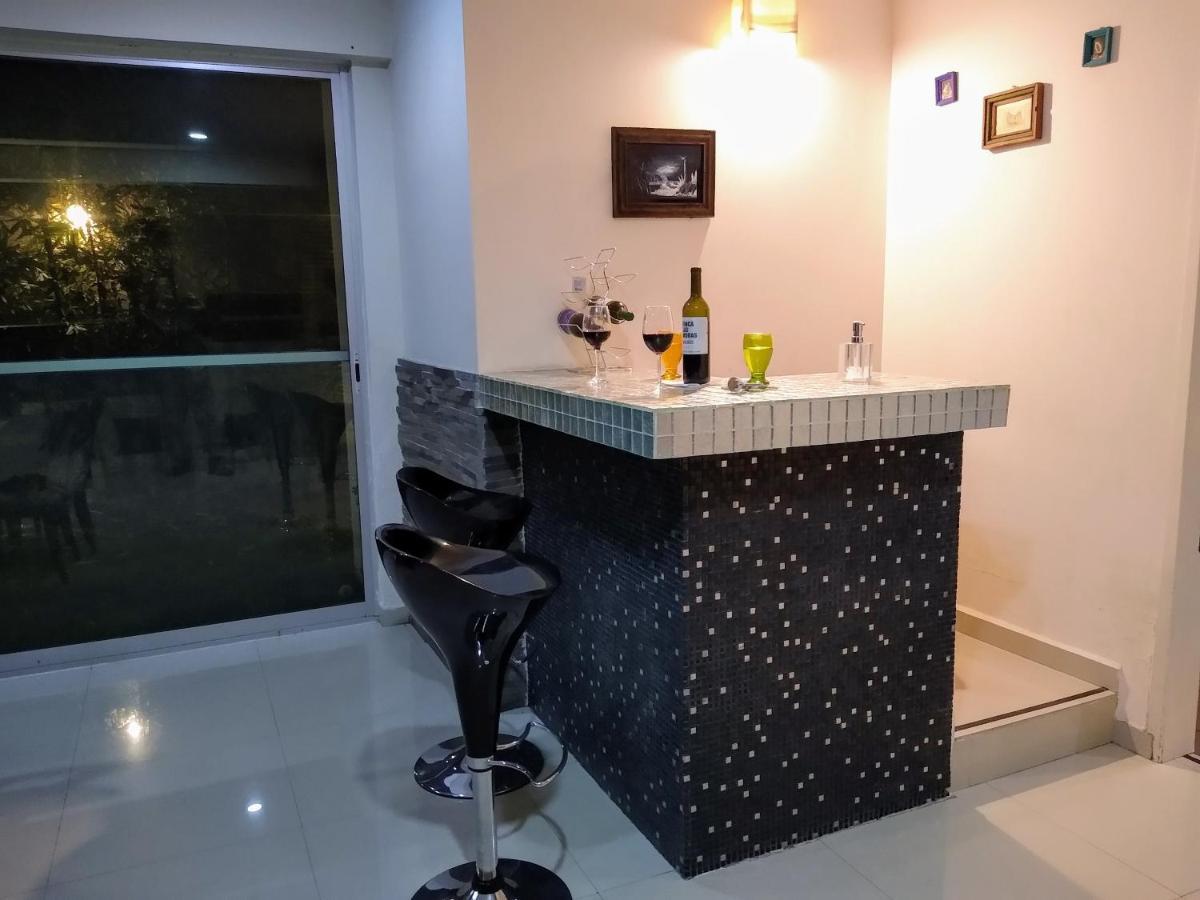 Habitaciones Business Class En Lomas De Angelopolis Tlaxcalancingo 外观 照片