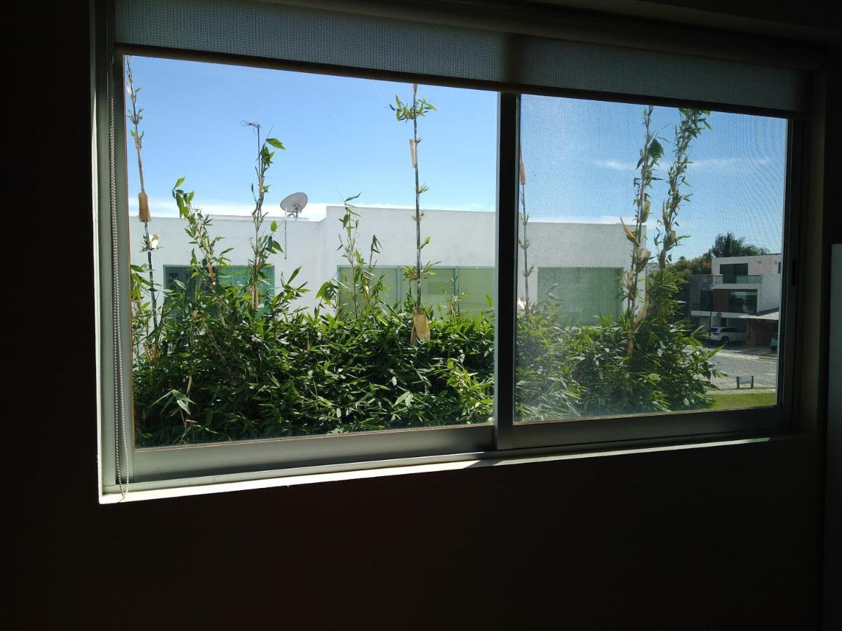 Habitaciones Business Class En Lomas De Angelopolis Tlaxcalancingo 外观 照片