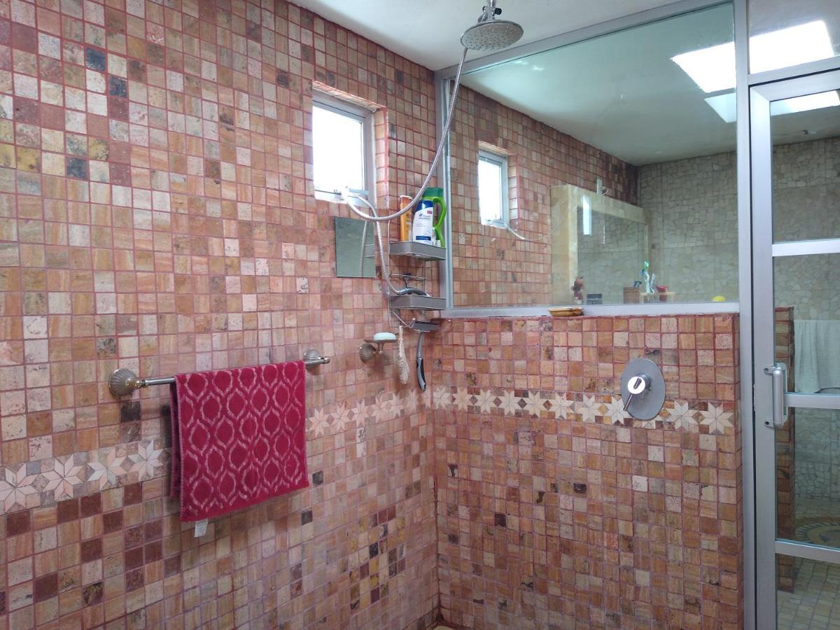 Habitaciones Business Class En Lomas De Angelopolis Tlaxcalancingo 外观 照片