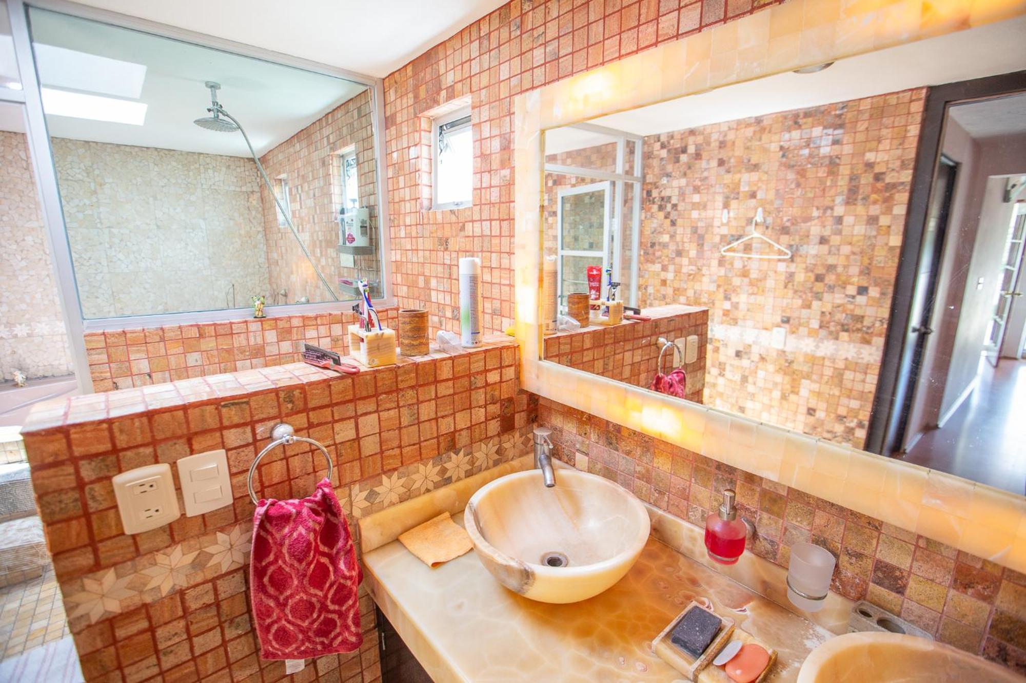 Habitaciones Business Class En Lomas De Angelopolis Tlaxcalancingo 外观 照片