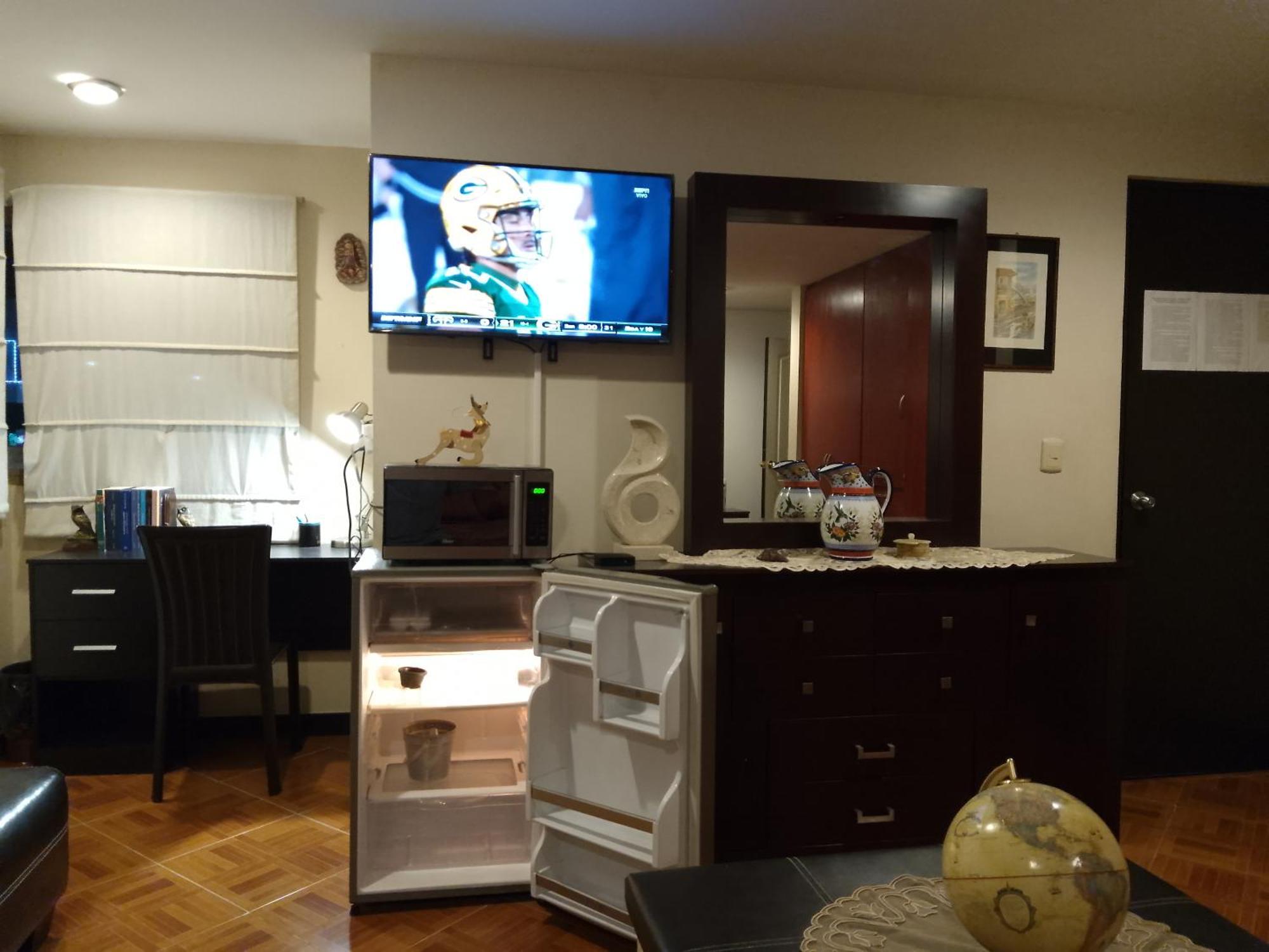 Habitaciones Business Class En Lomas De Angelopolis Tlaxcalancingo 客房 照片