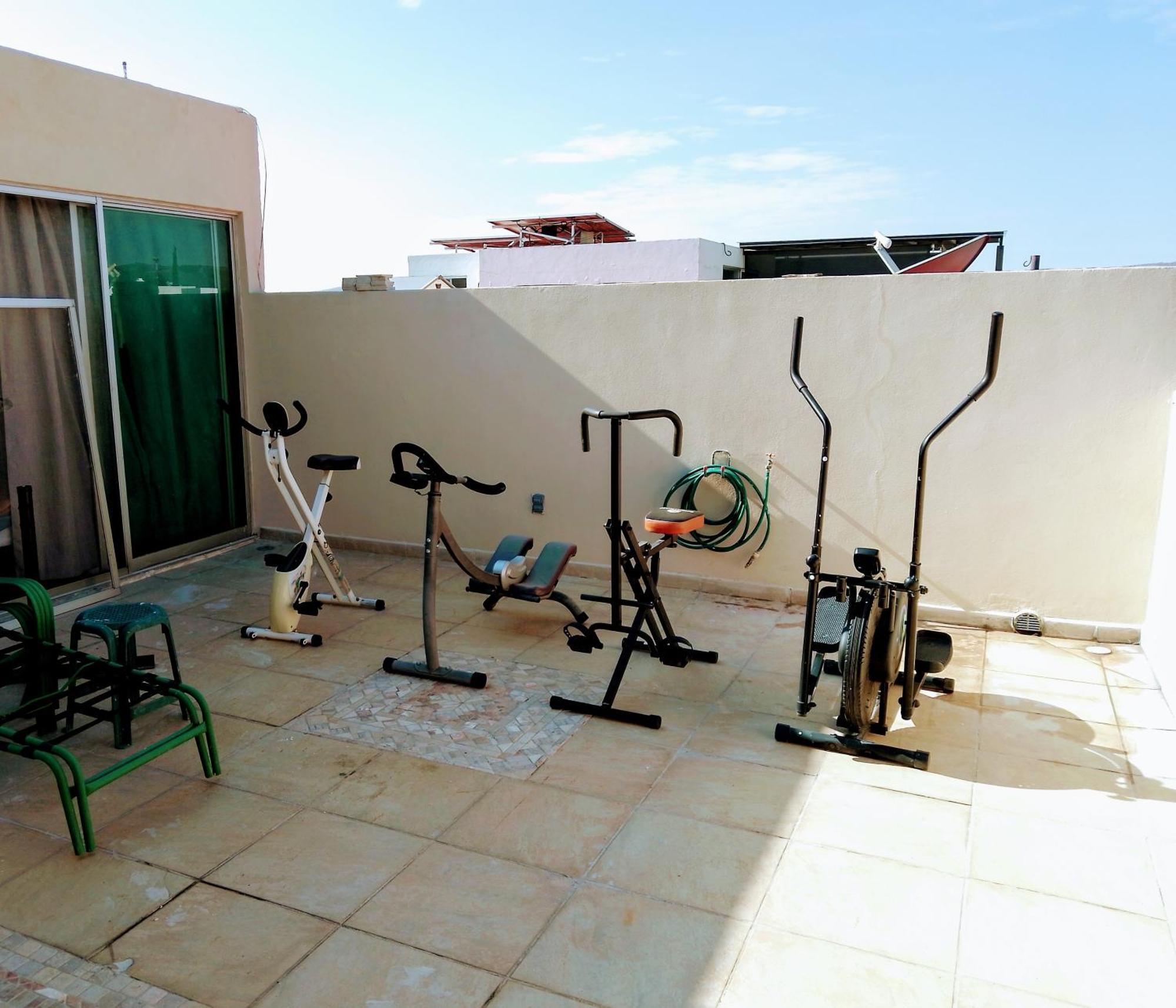 Habitaciones Business Class En Lomas De Angelopolis Tlaxcalancingo 外观 照片
